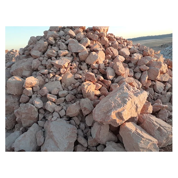 Wholesale rock potassium mining potash feldspar for ceramic and glass
