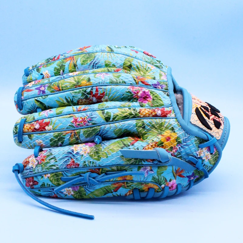 Sport Accessories Baseball Softball Gloves High Quality Fielding Glove For Wholesale