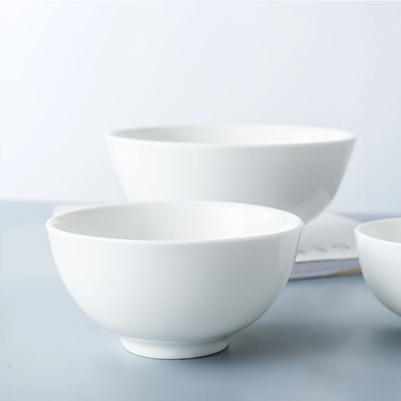 Salad Bowl 26 Ounce Pasta Bowls Large Ceramic Salad or Soup Bowl 21 cm Dishwasher and Microwave Safe