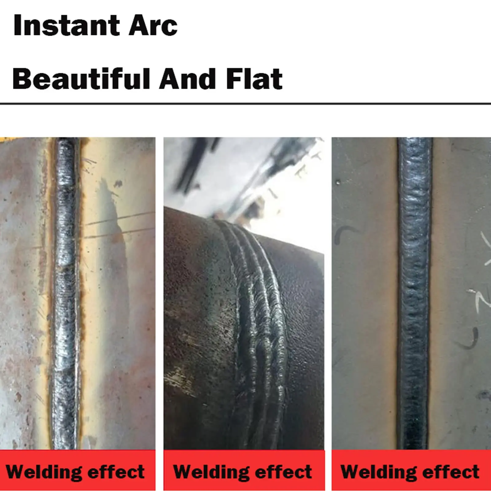 220V Household Stick Small Electric Welding Machine Portable Hand Arc Welding Machine Welder