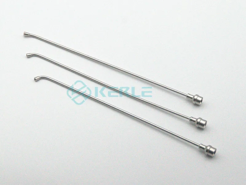 
Otolaryngology Eustachian Tube Balloon Dilation Cathether for Eustachian Tube Dysfunction 