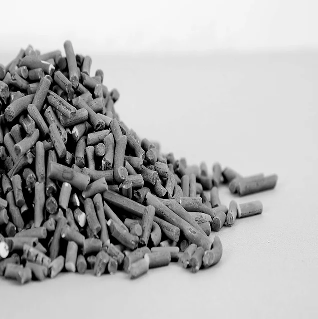 Professional Supply Cu Catalyst For Removing Oxygen From Carbon Monoxide