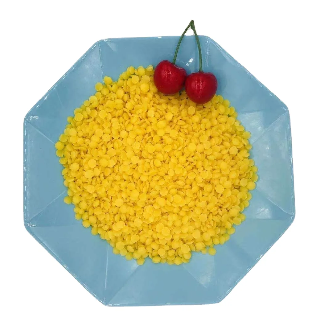 Пчелиный воск