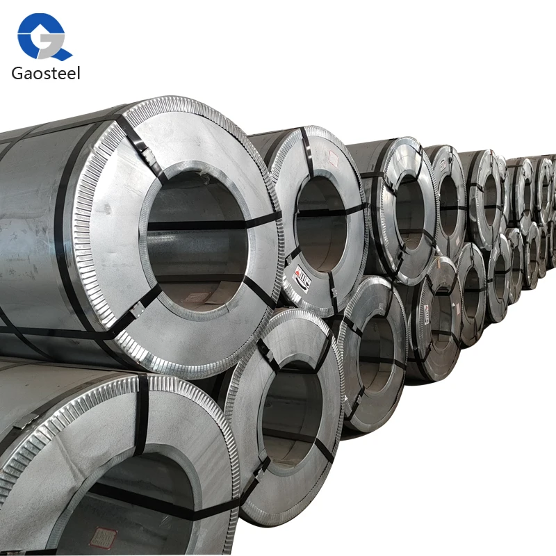 Hot Sale Prepainted Aluminized Zinc Coated Hot Dipped 55%,  Galvalume/Gi Coil/Plate/Stripe, JIS Dx51d G350 G550 Az150 Az55 G550