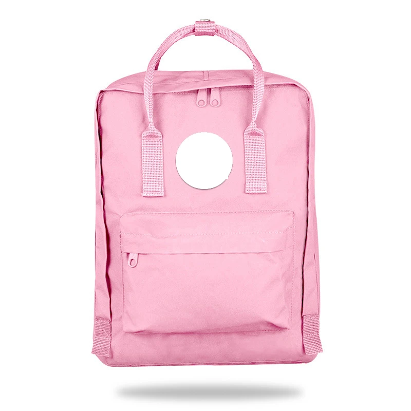 Factory Wholesale Popular Students Backpack With Custom Logo Outdoor Waterproof Travel Backpack With Your Own Brand