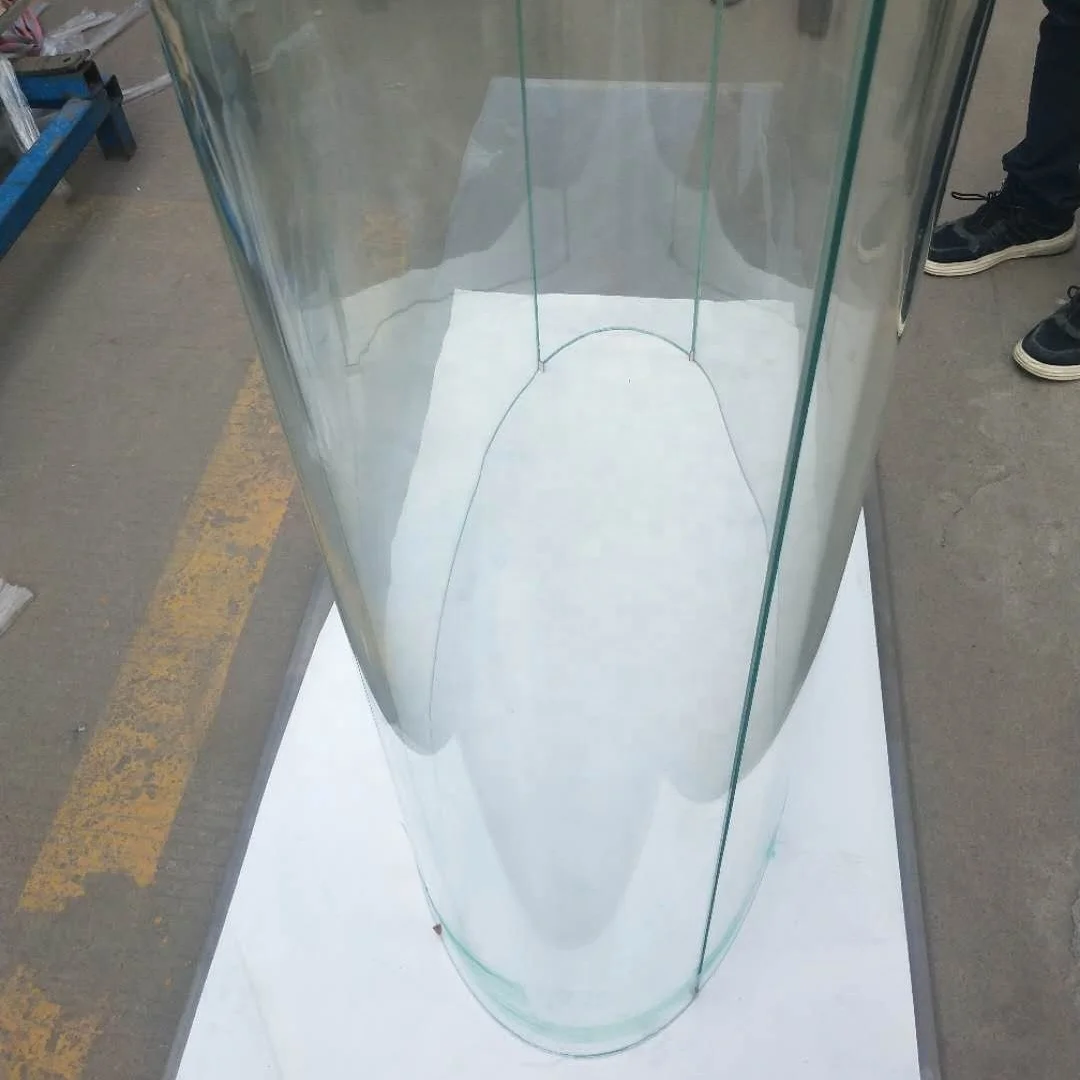 Hot Sale Anti Reflective Glass AR Transmittance 99% for Sport Machine