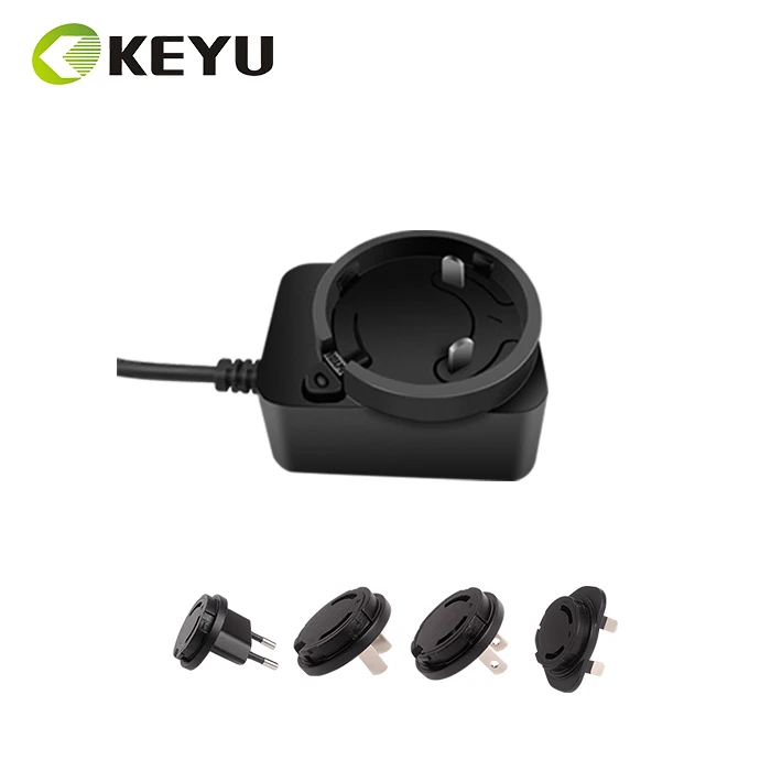 12V 1A Humidifier Power Adapter 12V Sound Charger 12W STB BOX power supply 12V Digital photo frame Charger