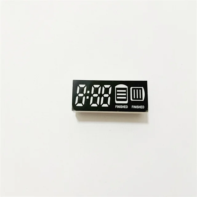 custom personalized led display 7 segment display