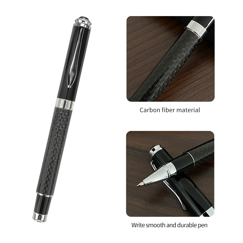 Best promotional pens 2024 custom personalized printing executive promotional classic pen