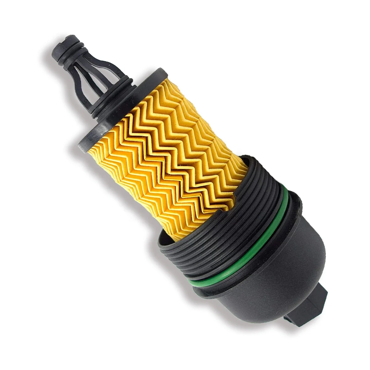 Wholesale Auto Transmission Engine Oil Filters Element Paper Housing Shell For Audi Mercedes Benz Bmw Hyundai Mazda Toyota Car