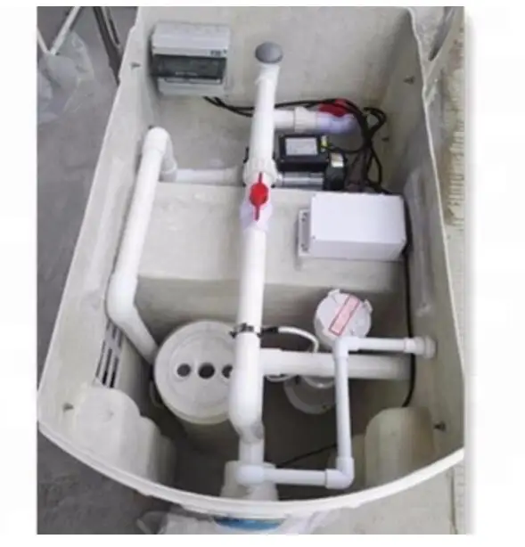 Swimming pool filter bags for Wall-Hung Pipeless Swimming Pool filtration