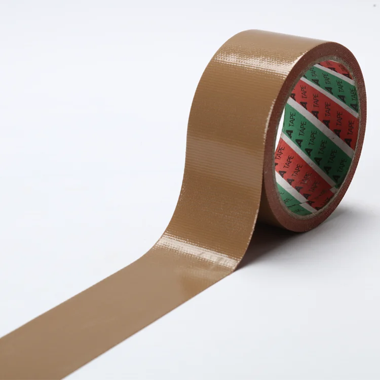 Best Seller High Quality Small Roll Decorative Duct Cloth Tape