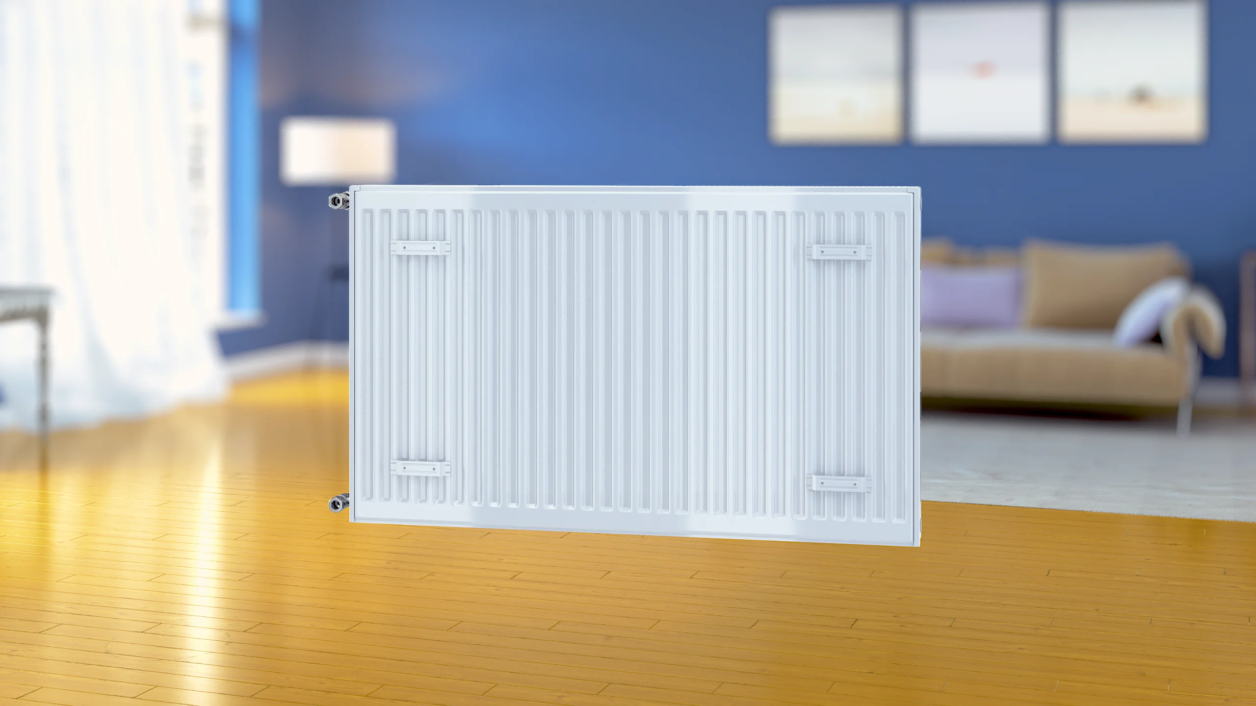 Type 10 11 20 21 22 30 33 full range radiators with Italian welding machine and GOST-R certificate
