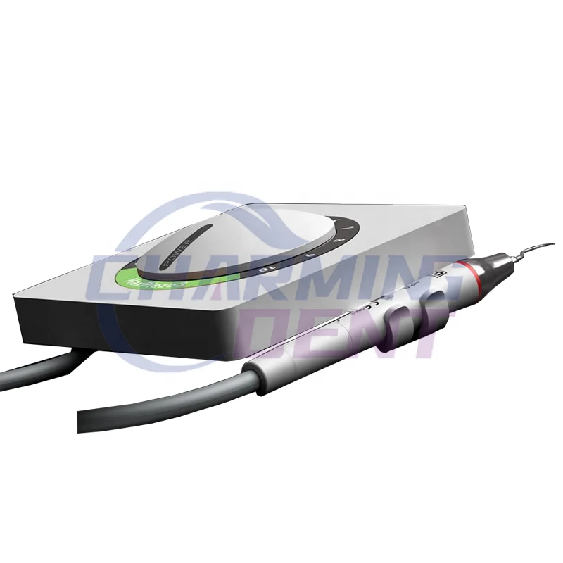  Новый дизайн Maxpiezo 3 + стоматологическое оборудование ультразвуковой скалер/EMS Woodpecker стоматологический пьезоскалер светодиодный наконечник perio
