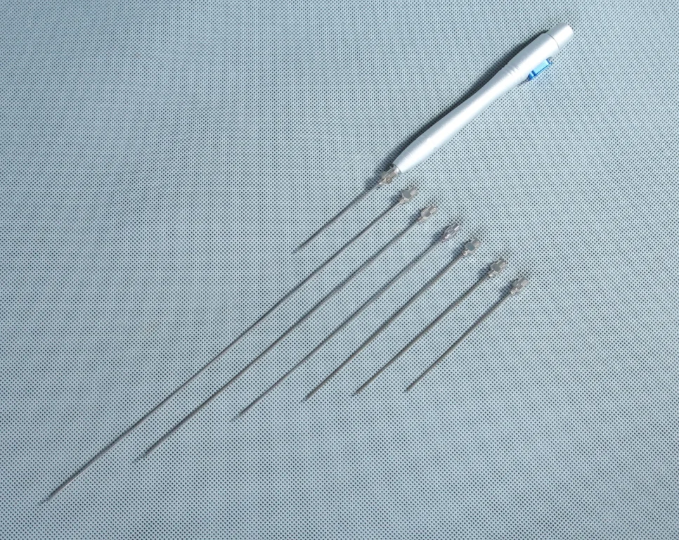 High Power Diode Laser ENT Treatment Laser Machine Class IV 980nm Laser surgical equipment