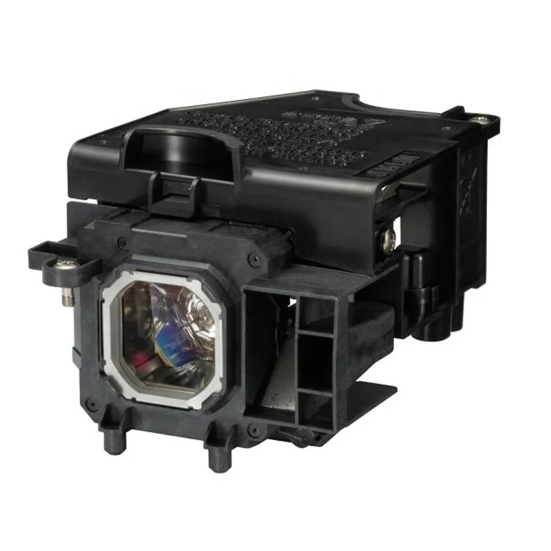 Replace New NEC Projector Lamp Module NP17LP /NSHA 260W for NEC NP-P420X