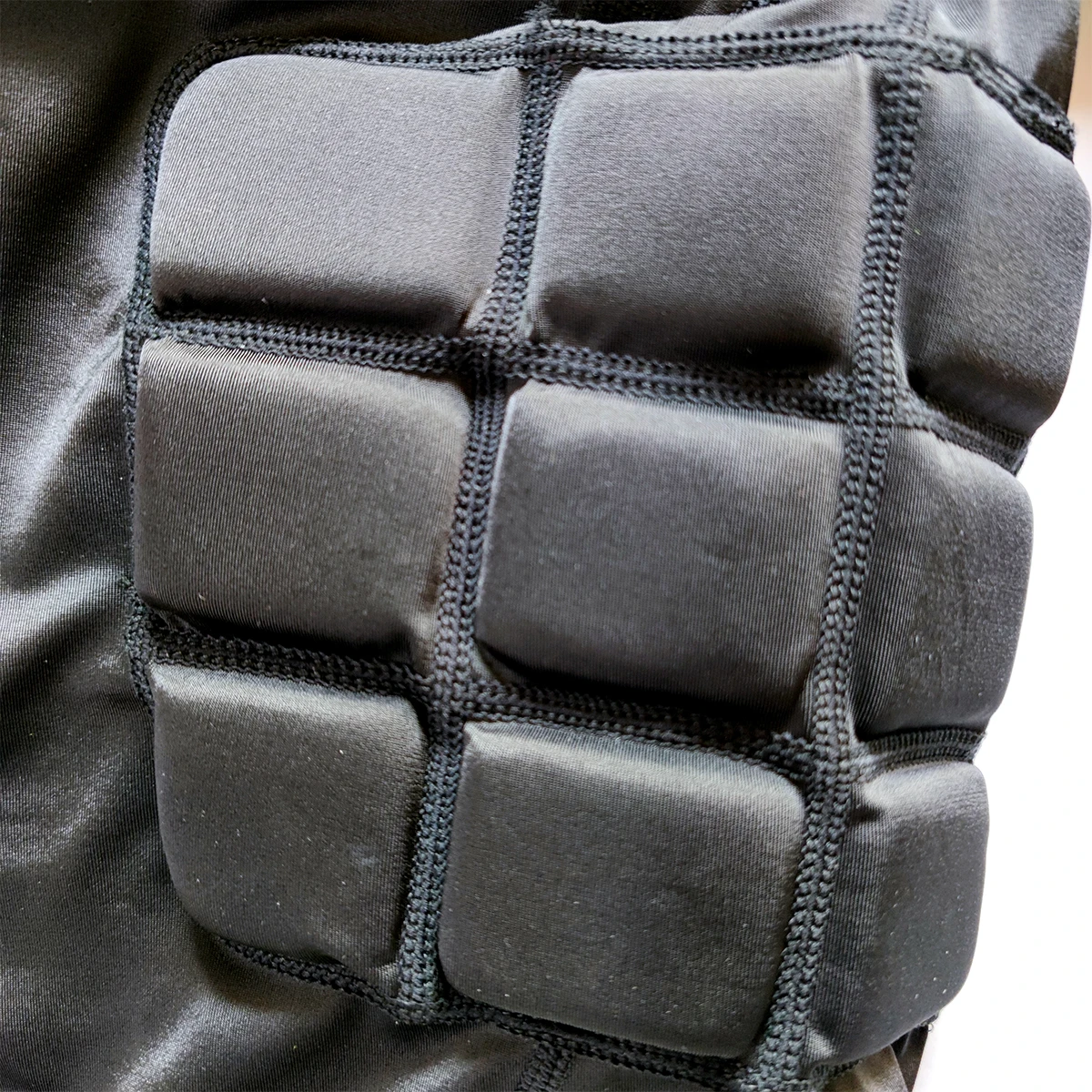 Professional Anti-Collision Sports Shirt Armor Protector Back Protector for Skateboarding Skating Snowboarding Cycling