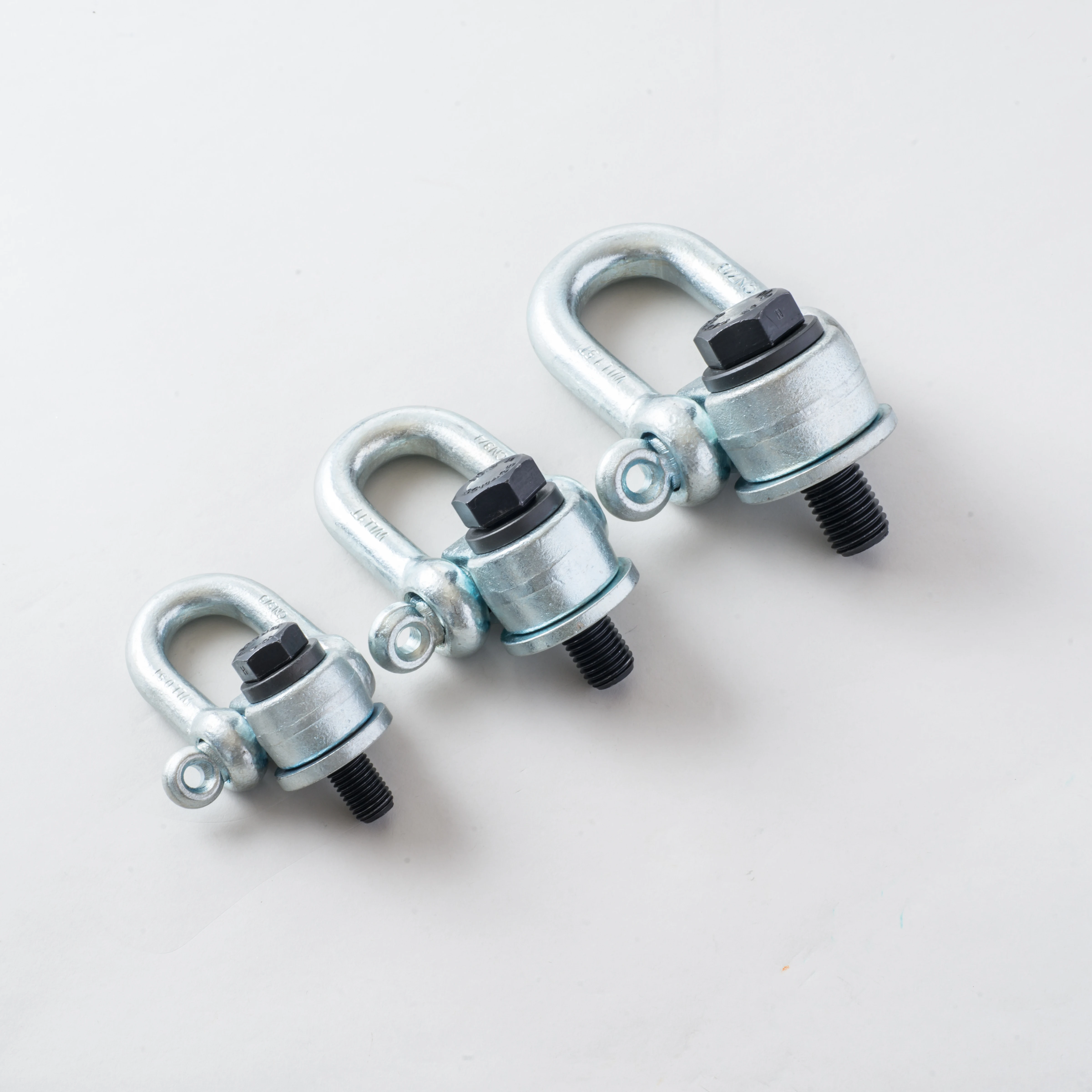 Японские безопасные болты с несколькими глазками высококачественные гайки винты