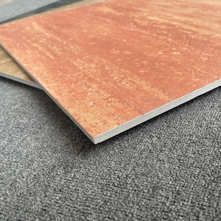 builders wholesale 600*600 travertine tiles for interior and exterior walls decorative tiles for bathrooms and kitchens