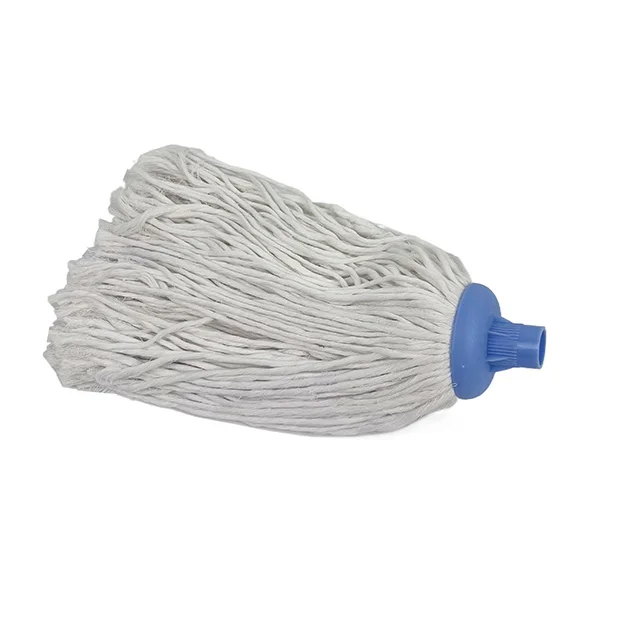 Custom Ultra-Light Cotton Thread Mop - Direct from Manufacturer
