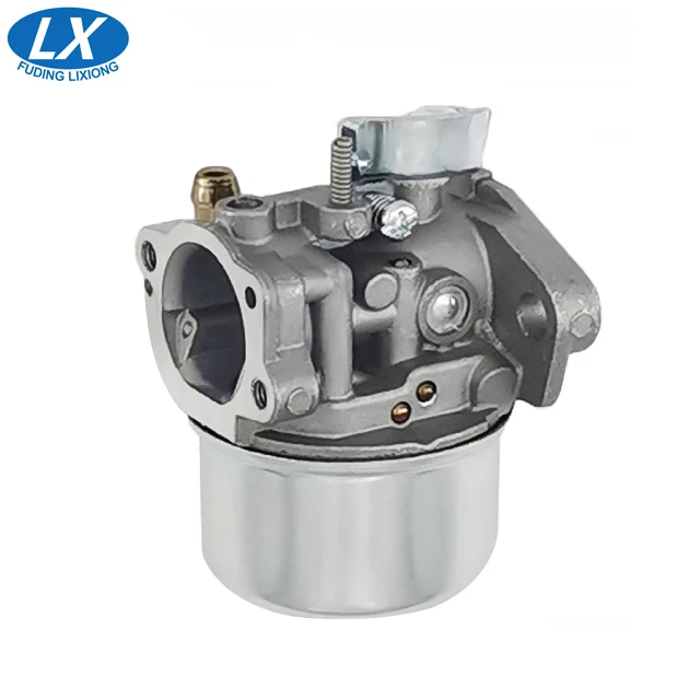 Gasoline Generator Carburetor For Briggs Stratton 798653 698860 697354 790290 791077 696981 Lawn Mower