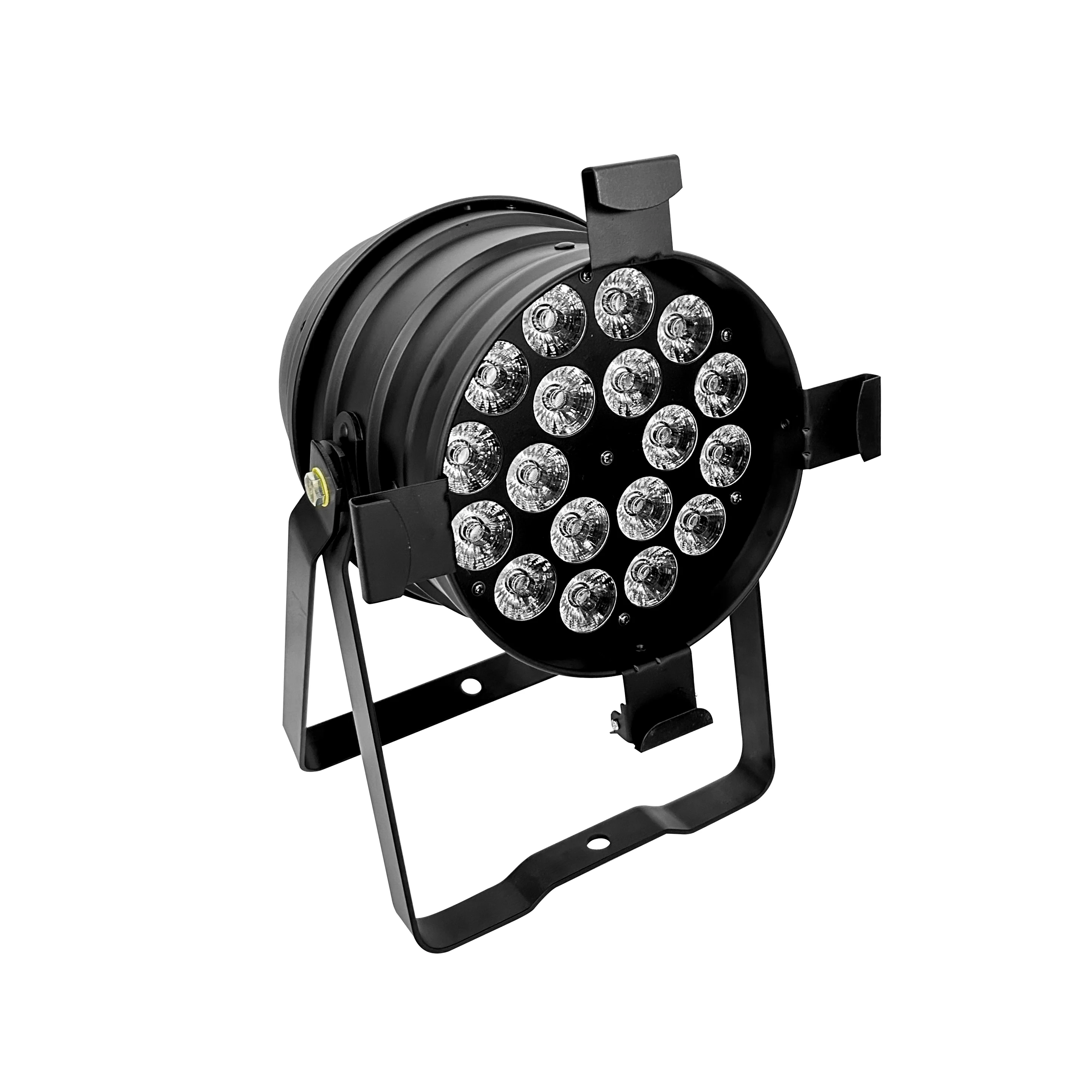 18x8w 4in1 rgbw dj par light Party Wedding Performance Bar Event disco led light Stage Led