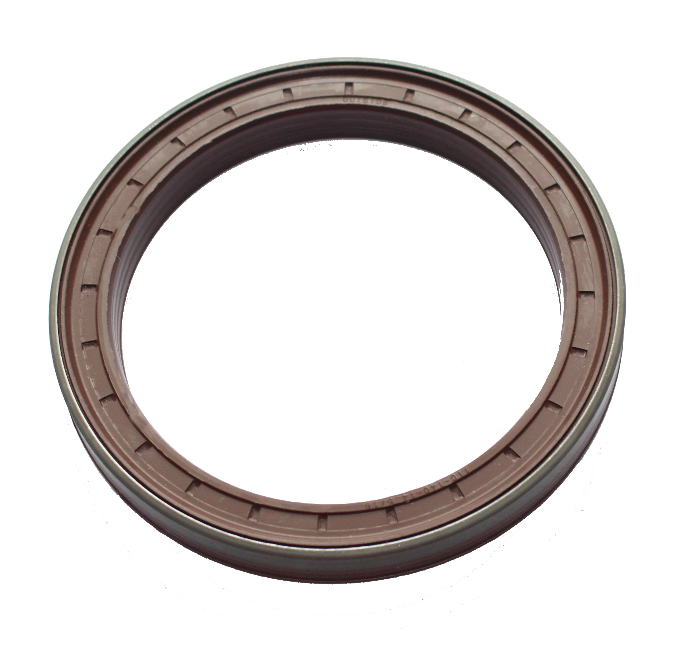 Cassette oil seal