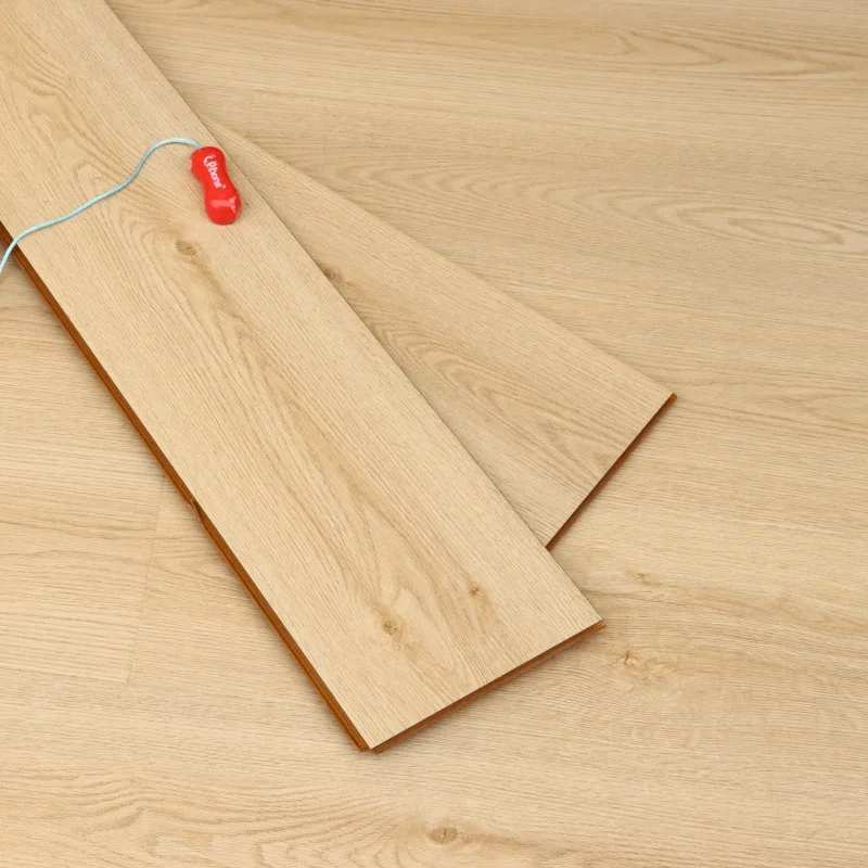 Factory wholesale high-quality 12mm log color high-quality wooden floor AC4 antique wood wooden floor