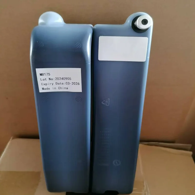 Imaje Ink MB175 Mb1175 Markem Imaje Additive A188 For CIJ Inkjet Printer