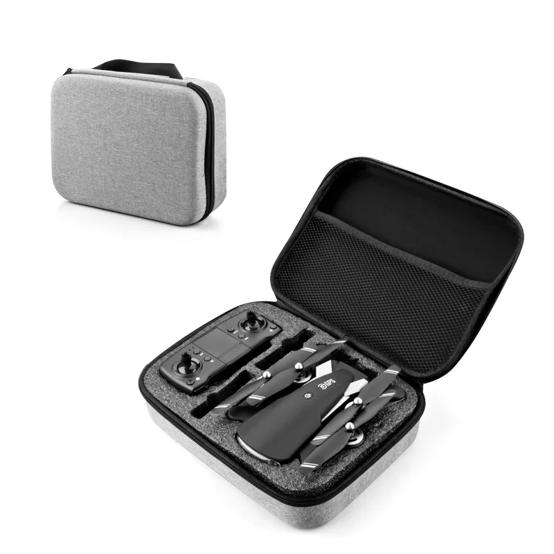 
Mini 23mins long flying distance dron Gps 5g Wifi Fpv 6k 1080p Camera drone Helicopter Brushless Selfie Foldable Rc Toy Drone 