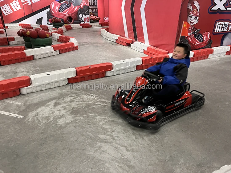 Go-kart water horse  (6)