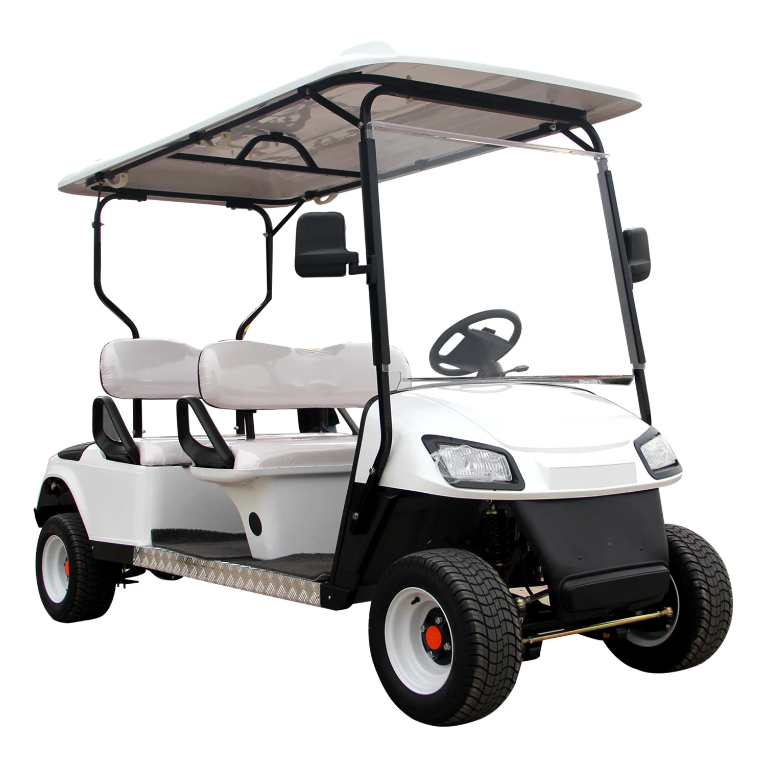 chinese custom electric golf carts cheap prices buggy car for sale under 500 street legal lifted single seat walking golf cart
