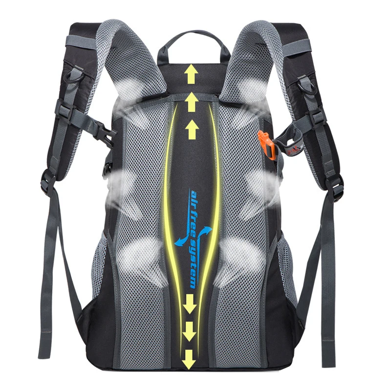 Various Good Quality Sports Bag Hiking Hiking Backpacks Travel Backpack 2022