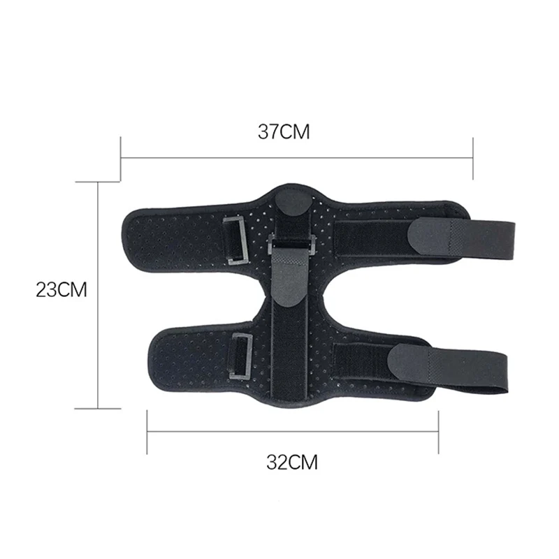 Foot Drops Support Brace Adjustable Elastic Relief Heel Arch Pain  Orthosis Foot Brace Ankle Brace Splint