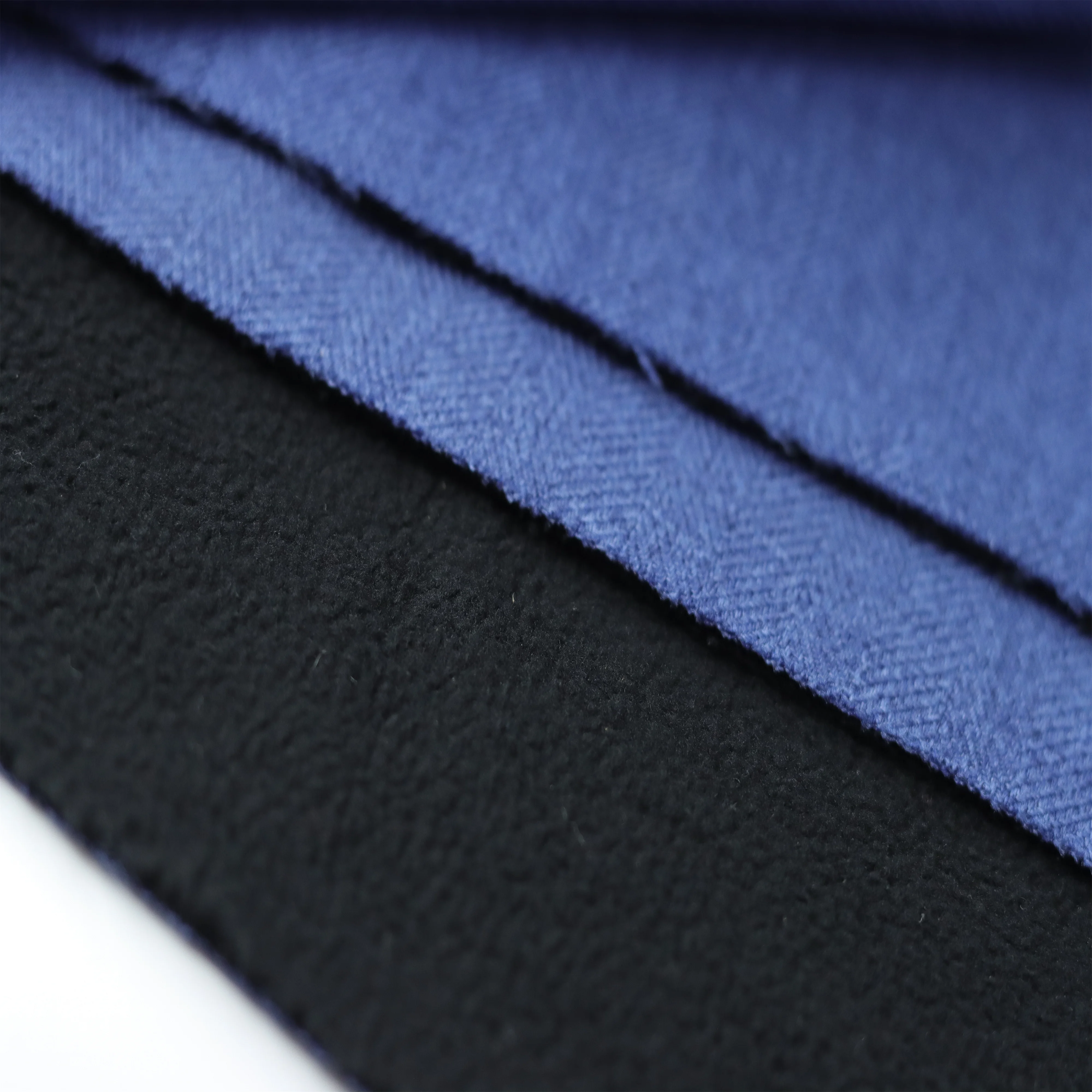 Hot sale Polyester woven fabric soft shell POLAR FLEECE for outdoor jacket coat