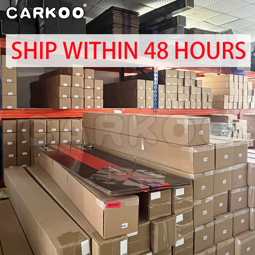 CARKOO PET Dragon Blood Red Color Change Film Air Bubble Free Vehicle Vinyl Foil Liquid Metallic Film On Car