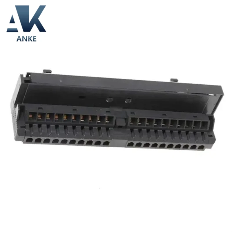 Разъем 6ES7392-1BJ00-0AA0 для использования с аналоговым входным модулем SIMATIC S7-300 SM 331