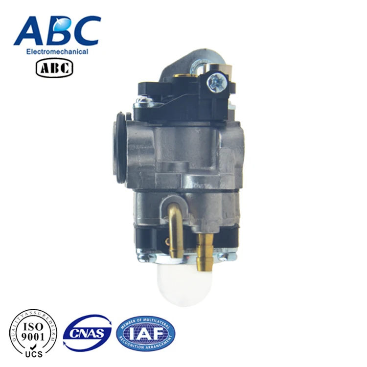 ABC High 4 Stroke Quality Carburador For Replacement Honda 4 Stroke Gx31 Ut31 139f Brush Cutter Carburetor Engine