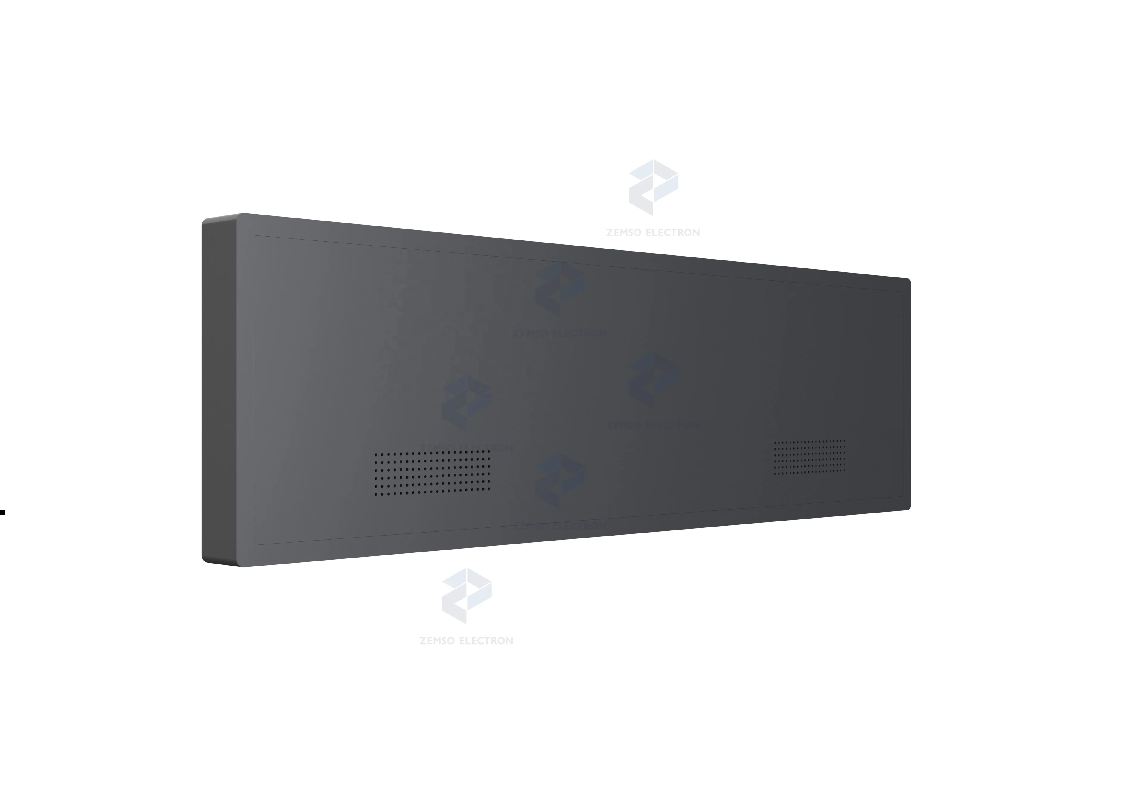 
28.3 inch ultra thin e-paper screen e-ink display ebook reader display outdoor big e-ink display 