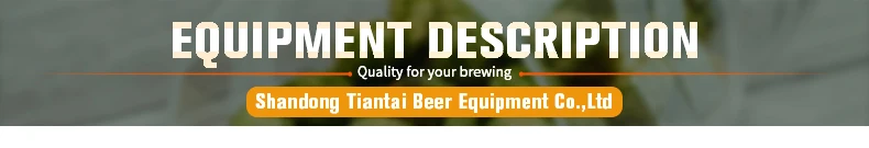 1000L Brewery System (2)