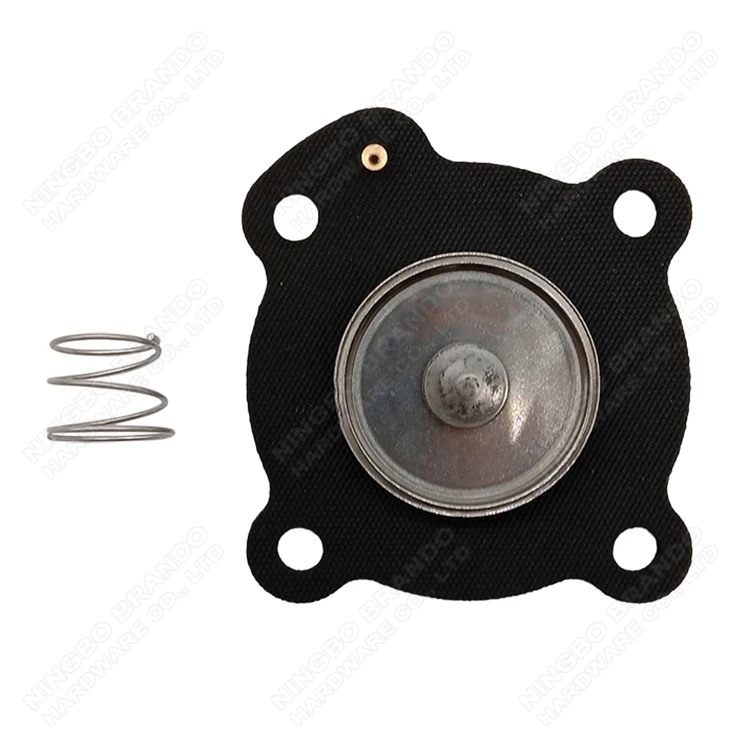 3/4' DB16 DB16/G Replacement Diaphragm Kits For VNP206 VEM206 VNP306 VEM306 Dust Collector Pulse Jet Valve DB 16 DB 16/G