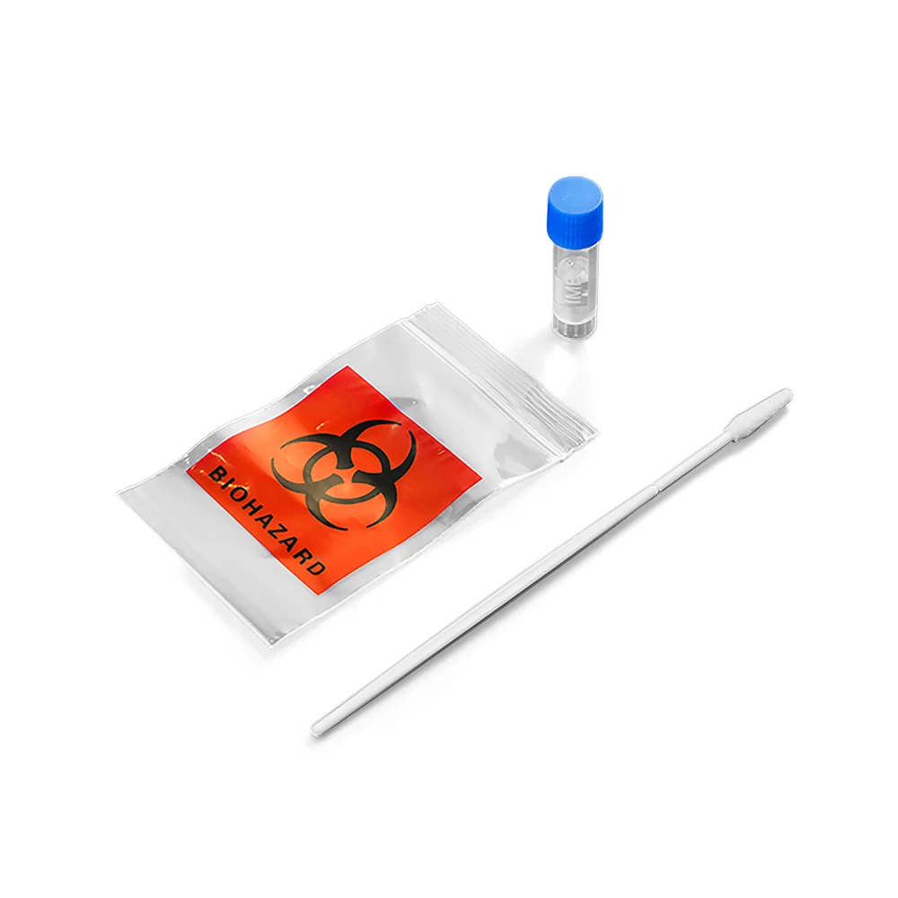 Cervical cancer prevention HPV Self Sampling Kit HPV Test Kit