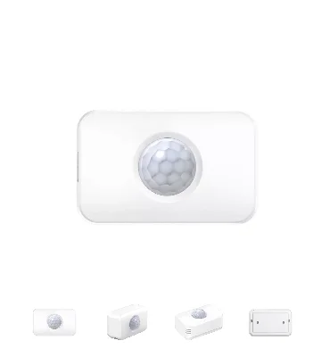 Lora pir occupancy sensor indoor