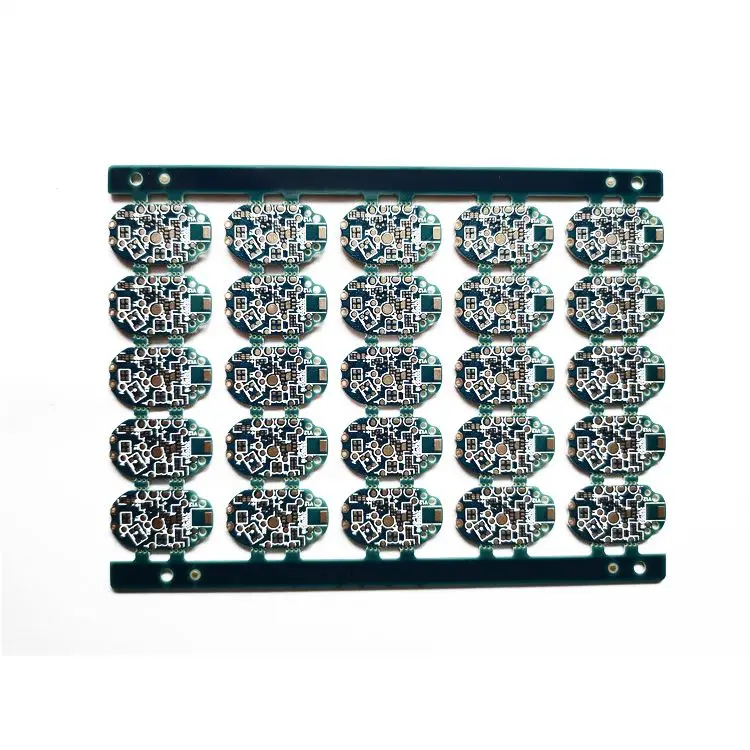 
Shenzhen Pcb Manufacturing& Components Sourcing& Assembly Circuit Board Factory 