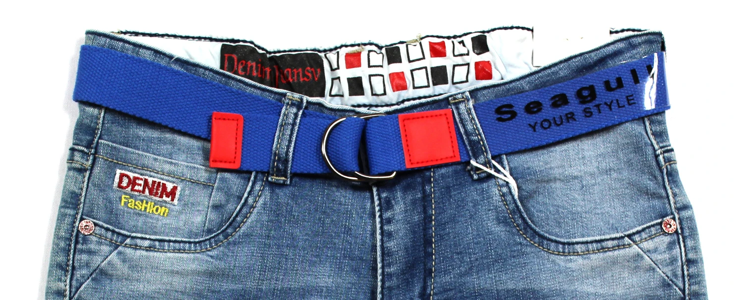 
S&G Summer Fashion Kids Boys Jeans Shorts Clothes Children Boy Short Trousers Baby Denim Pants 