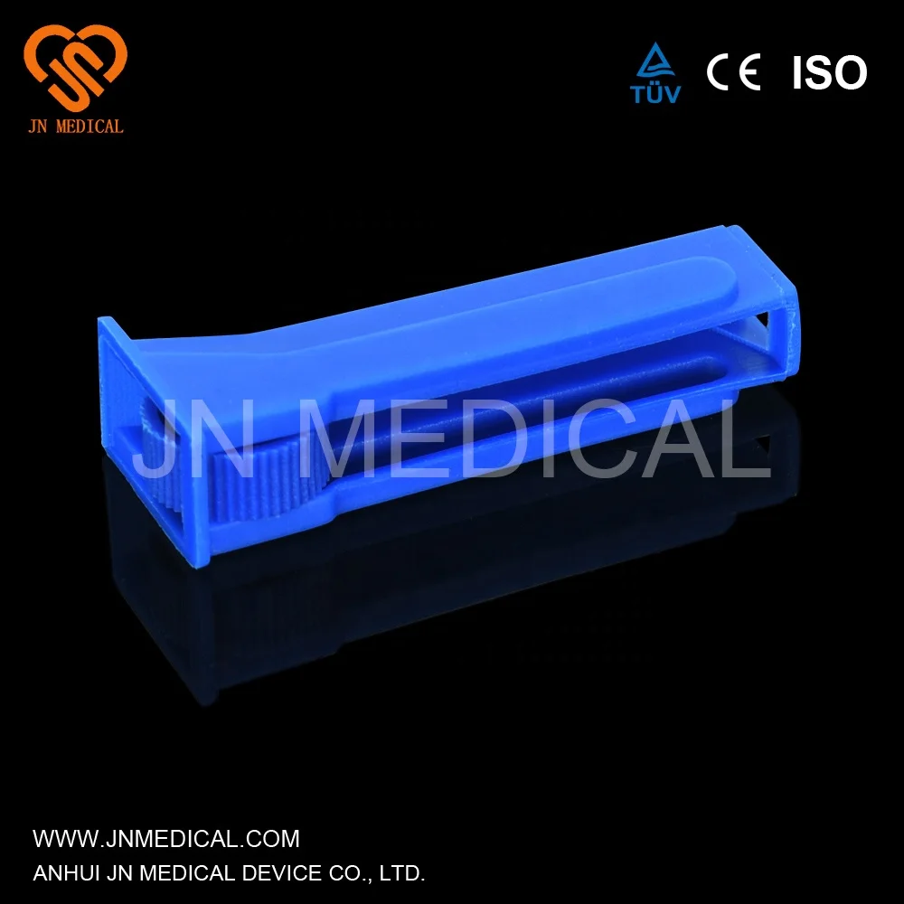 Medical Products Disposable Sterile IV Presice Flow Regulator
