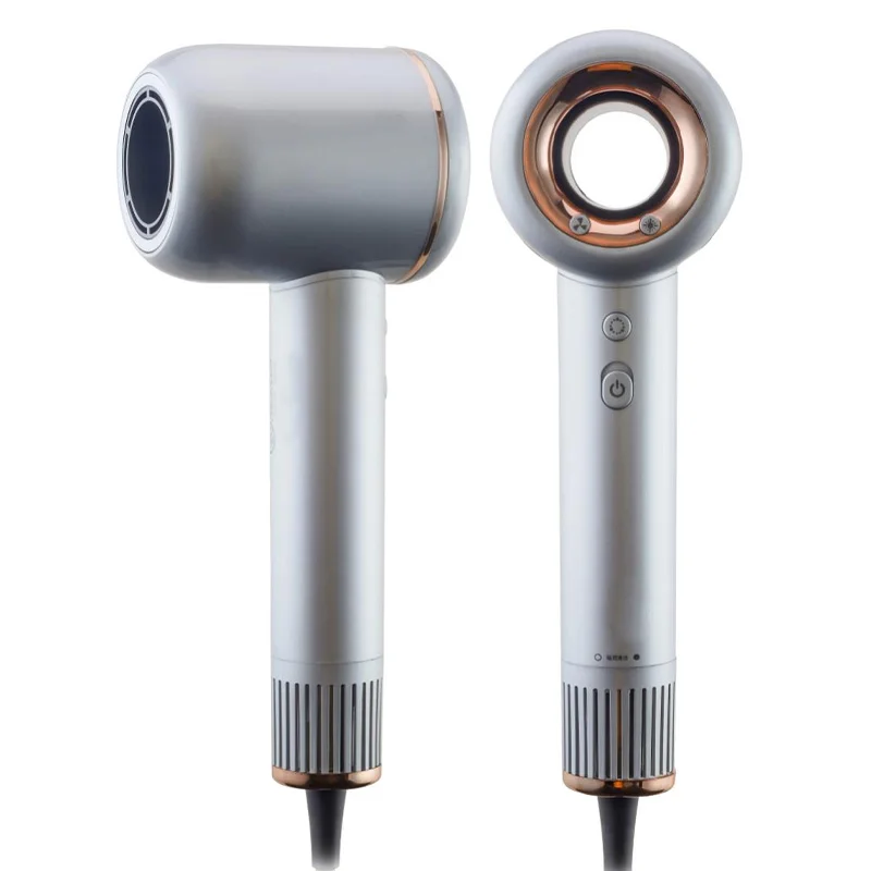 Salon hair dryer BLDC Lightweight Hair Dryer