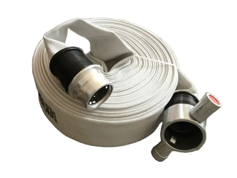 advantage pvc lined fire hose reel nice quality fire fighting hose