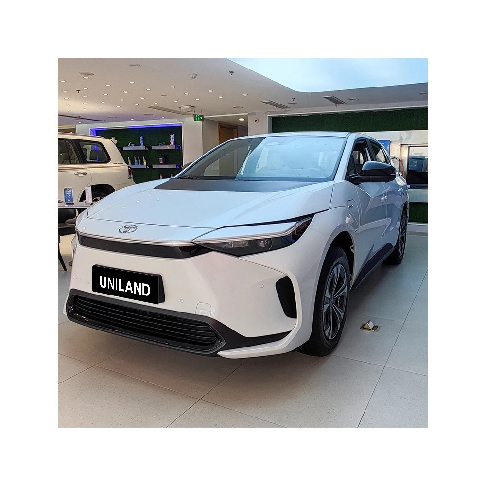 2024 Toyota Bz4x Bozhi electric SUV 4WD Max full option cheap price bz4x toyota electric car