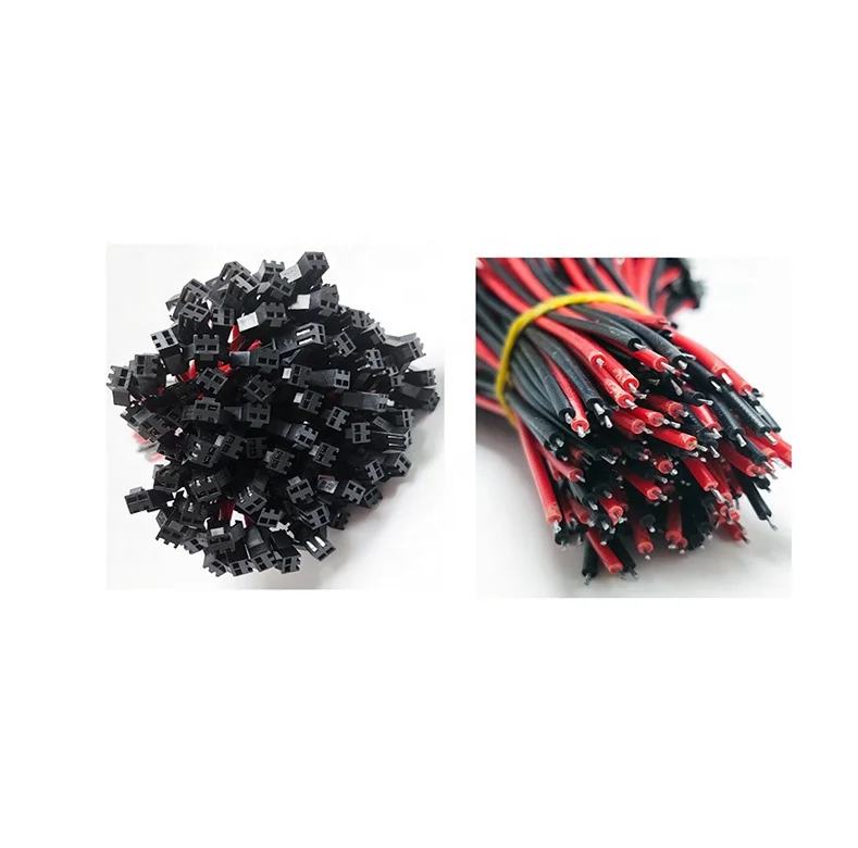 Professional Cable Assembly Manufacturer Custom Production All Kinds of Custom Wire Harness Custom Cable